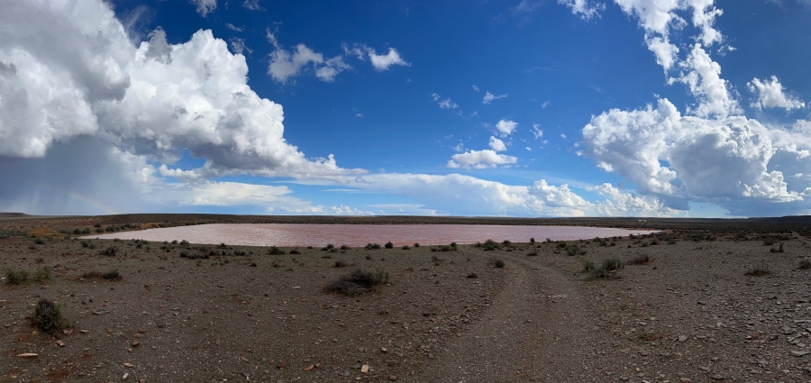 4 Bedroom Property for Sale in Calvinia Rural Northern Cape